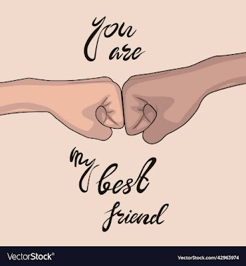 fist bump