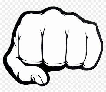 Fist Bump