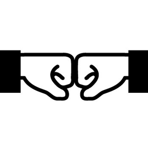Fist Bump Png (101+ images in Collection) Page 2