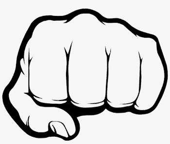 Fist Bump Png - Free Transparent PNG Download - PNGkey