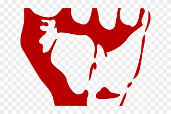 Fist Clipart Red - People I Want To Punch In The Face
