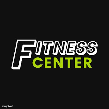 Fitness center logo badge vector | Free stock vector - 533048