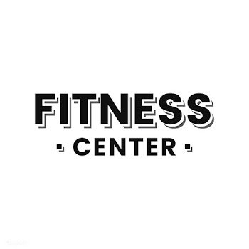 Fitness center logo badge vector | Free stock vector - 533083