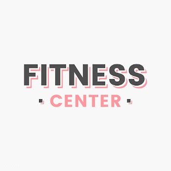 Fitness center logo badge vector | Free stock vector - 533116