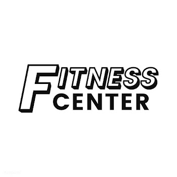 Fitness center logo badge vector | Free stock vector - 533122