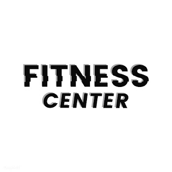 Fitness center logo badge vector | Free stock vector - 533127
