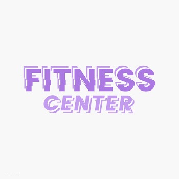 Fitness center logo badge vector | Free stock vector - 533137