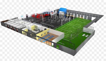 Fitness Centre Minnesota Vikings Functional training Physical fitness O Athletik - volleyball setter 