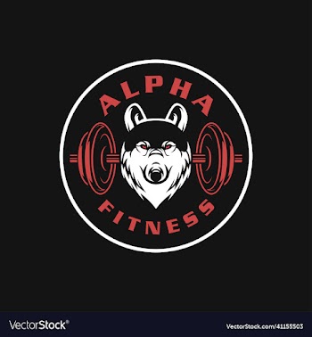 fitness logo