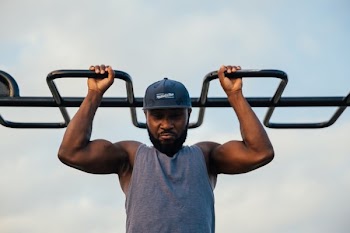 Fitness Workout