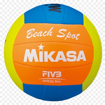 FIVB Beach Volleyball World Tour Mikasa Sports - beach volley 