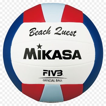 FIVB Beach Volleyball World Tour Mikasa Sports - beach volley 