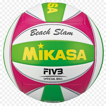 FIVB Beach Volleyball World Tour Mikasa Sports - beach volley 