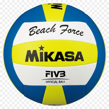 FIVB Beach Volleyball World Tour Mikasa Sports - beach volley 