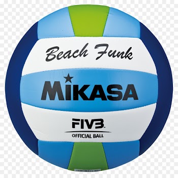 FIVB Beach Volleyball World Tour Mikasa Sports - beach volley 