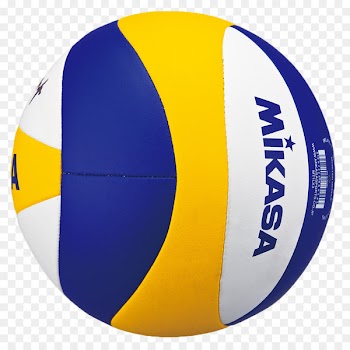 FIVB Beach Volleyball World Tour Mikasa Sports - volleyball 