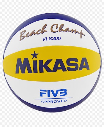 FIVB Beach Volleyball World Tour Mikasa Sports - volleyball 