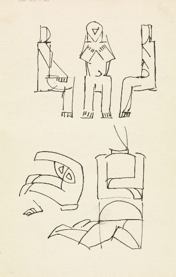Five Figure Studies | Free Photo - rawpixel