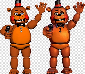 Five Nights at Freddy's 2 Five Nights at Freddy's 3 Five Nights at Freddy's: Sister Location Toy, toy transparent background PNG clipart