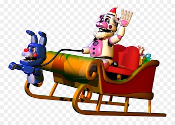 Five Nights at Freddy's 2 Five Nights at Freddy's 3 Ultimate Custom Night Freddy Fazbear's Pizzeria Simulator - santa27s list y 