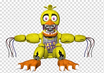 Five Nights at Freddy's 2 Five Nights at Freddy's 4 Jump scare Halloween, girl transparent background PNG clipart