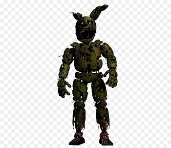 Five Nights at Freddy's 3 Five Nights at Freddy's 2 Five Nights at Freddy's: Sister Location Five Nights at Freddy's 4 - volleyball setter 