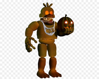 Five Nights at Freddy's 4 Five Nights at Freddy's: Sister Location Five Nights at Freddy's 3 Five Nights at Freddy's 2 - nightmare poster 