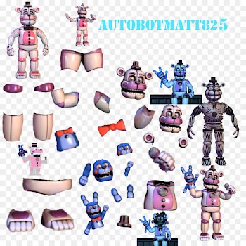 Five Nights at Freddy's: Sister Location Five Nights at Freddy's 4 Freddy Fazbear's Pizzeria Simulator Five Nights at Freddy's 2 - prensa icon 