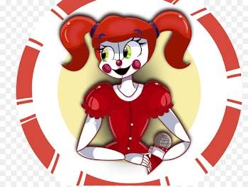 Five Nights at Freddy's: Sister Location Hashtag Instagram - instagram 