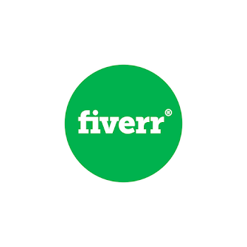 Fiverr Logo Png (95+ images in Collection) Page 1