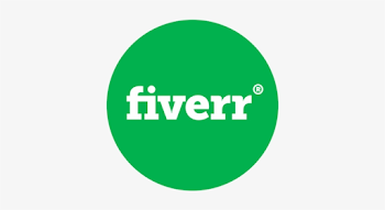 Fiverr Logo Transparent Png - Free Transparent PNG Download - PNGkey