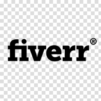 Fiverr Logo transparent PNG - StickPNG