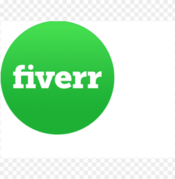 fiverr PNG image with transparent background | TOPpng
