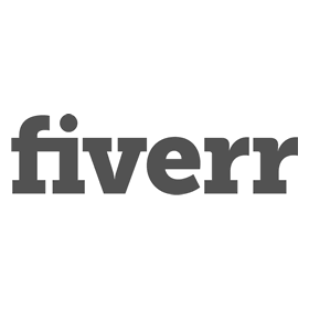 Fiverr Vector Logo | Free Download - (.SVG + .PNG) format ...