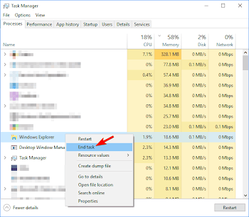 Fix: Thumbnail previews not showing on Windows 10, 8, 7