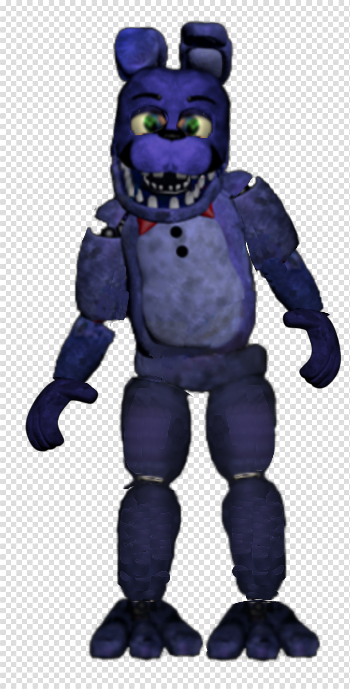 Fixed withered bonnie bonnie fixed old withered fixed ...