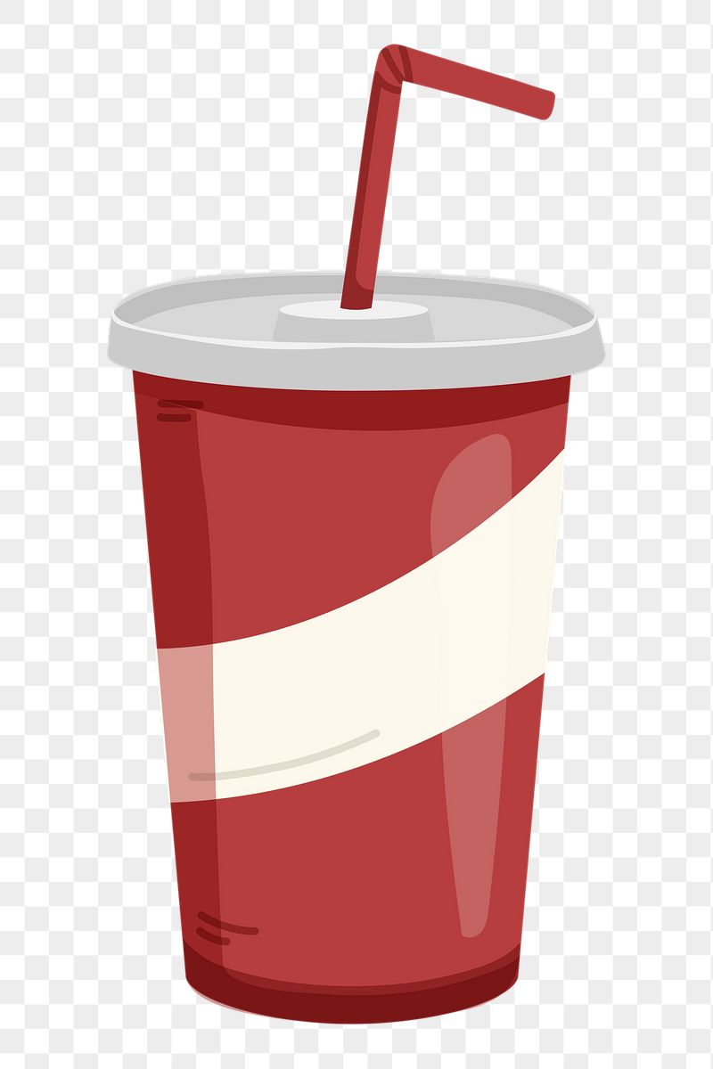 Fizz drink png sticker, cute | Free PNG Illustration - rawpixel