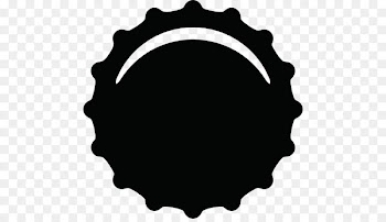 Fizzy Drinks Beer bottle Bottle cap Crown cork - bottled vector 