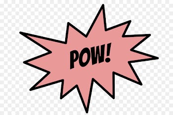 Fizzy Drinks Bubble Pop art Clip art - pow 