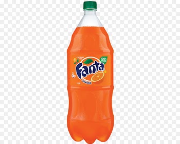 Fizzy Drinks Coca-Cola Fanta Orange soft drink - fanta 