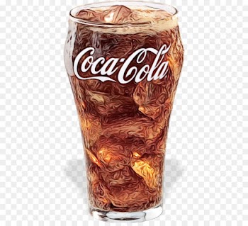 Fizzy Drinks, Diet Coke, Cocacola, Cola, Cuba Libre PNG