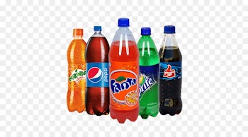 Fizzy Drinks Juice Sprite Coca-Cola Fanta - soft drinks 