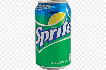 Fizzy Drinks Sprite Zero Lemon-lime drink Carbonated water - compas pennant 