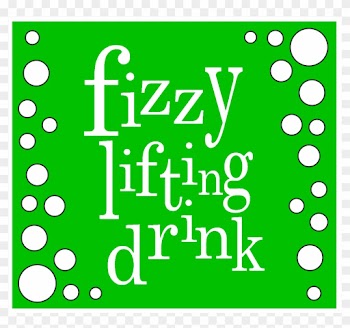 Fizzy Lifting Drink - Healthy Food