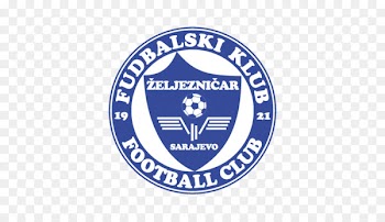 FK Željezničar Sarajevo FK Krupa FK Sarajevo NK Široki Brijeg - football 