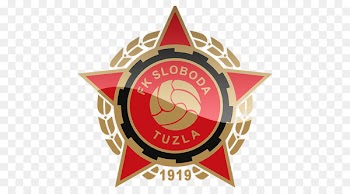 FK Sloboda Tuzla OKK Sloboda Tuzla Premier League of Bosnia and Herzegovina Football Other - football 