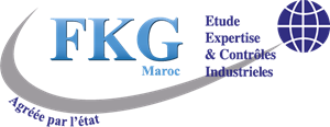 FKG MAROC Logo Vector