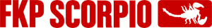 FKP-Scorpio Logo Vector
