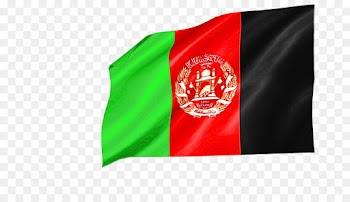 Flag, Afghanistan, Flag Of Afghanistan, Green PNG