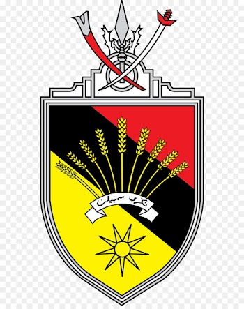 Flag and coat of arms of Negeri Sembilan States and federal territories of Malaysia Berkatlah Yang DiPertuan Besar Negeri Sembilan - bendera malaysia 